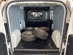 Opel Combo 2016 Valkoinen