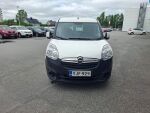 Opel Combo 2016 Valkoinen