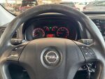 Opel Combo 2016 Valkoinen