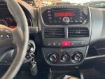 Opel Combo 2016 Valkoinen