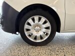 Opel Combo 2016 Valkoinen