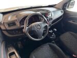 Opel Combo 2016 Valkoinen