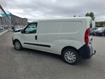 Opel Combo 2016 Valkoinen