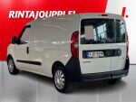 Opel Combo 2016 Valkoinen