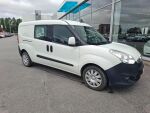 Opel Combo 2016 Valkoinen
