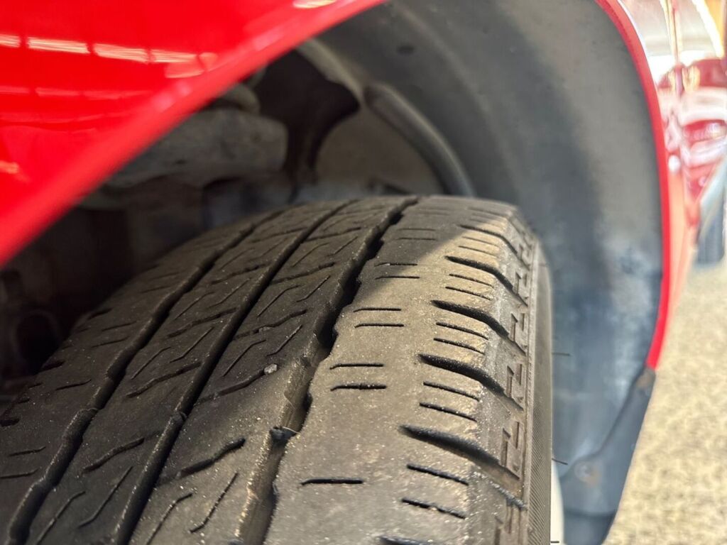 Opel Combo 2017 Punainen