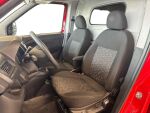 Opel Combo 2017 Punainen