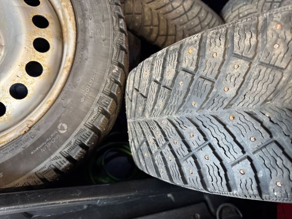 Opel Combo 2017 Punainen