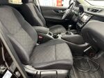 Nissan Qashqai 2016 Violetti