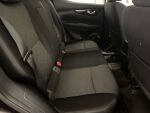 Nissan Qashqai 2016 Violetti