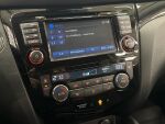 Nissan Qashqai 2016 Violetti