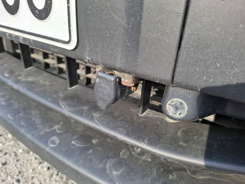 Nissan Qashqai 2016 Violetti