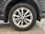 Nissan Qashqai 2016 Violetti