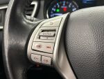 Nissan Qashqai 2016 Violetti