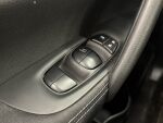Nissan Qashqai 2016 Violetti