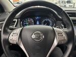 Nissan Qashqai 2016 Violetti