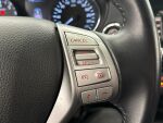 Nissan Qashqai 2016 Violetti