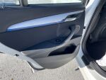 BMW X1 2016 Valkoinen