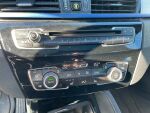 BMW X1 2016 Valkoinen