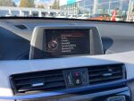 BMW X1 2016 Valkoinen