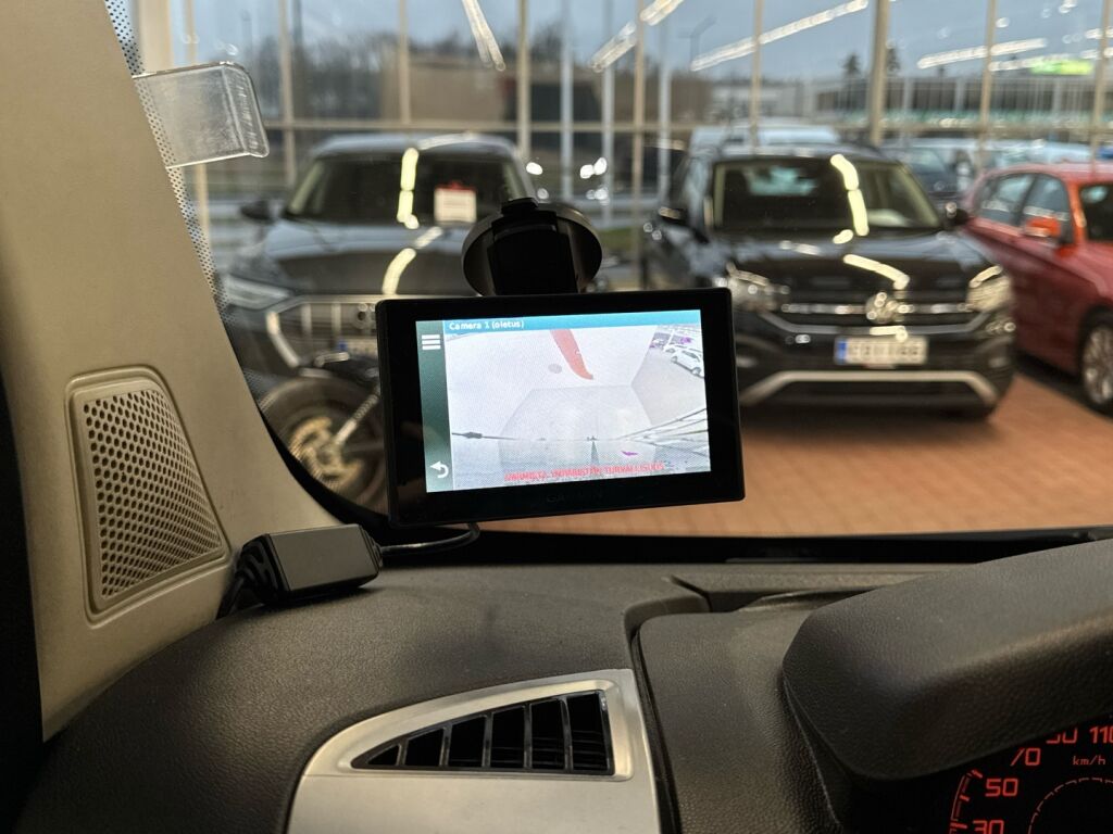 Citroen Jumper 2017 Musta