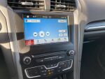 Ford Mondeo 2017 Valkoinen (Frozen White)