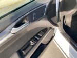 Ford Mondeo 2017 Valkoinen (Frozen White)