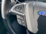 Ford Mondeo 2017 Valkoinen (Frozen White)