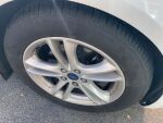 Ford Mondeo 2017 Valkoinen (Frozen White)