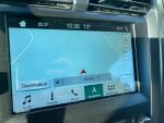 Ford Mondeo 2017 Valkoinen (Frozen White)