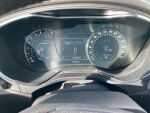 Ford Mondeo 2017 Valkoinen (Frozen White)