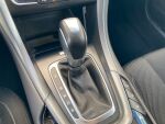 Ford Mondeo 2017 Valkoinen (Frozen White)