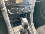 Ford Mondeo 2017 Valkoinen (Frozen White)