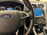 Ford Mondeo 2017 Harmaa