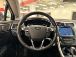 Ford Mondeo 2017 Harmaa