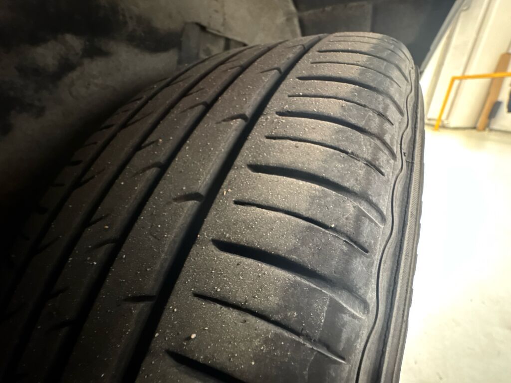 Ford Mondeo 2017 Harmaa