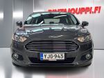 Ford Mondeo 2017 Harmaa