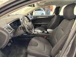 Ford Mondeo 2017 Harmaa
