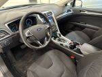 Ford Mondeo 2017 Harmaa