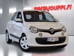 Renault Twingo 2016 Valkoinen