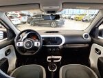 Renault Twingo 2016 Valkoinen