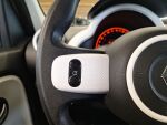 Renault Twingo 2016 Valkoinen