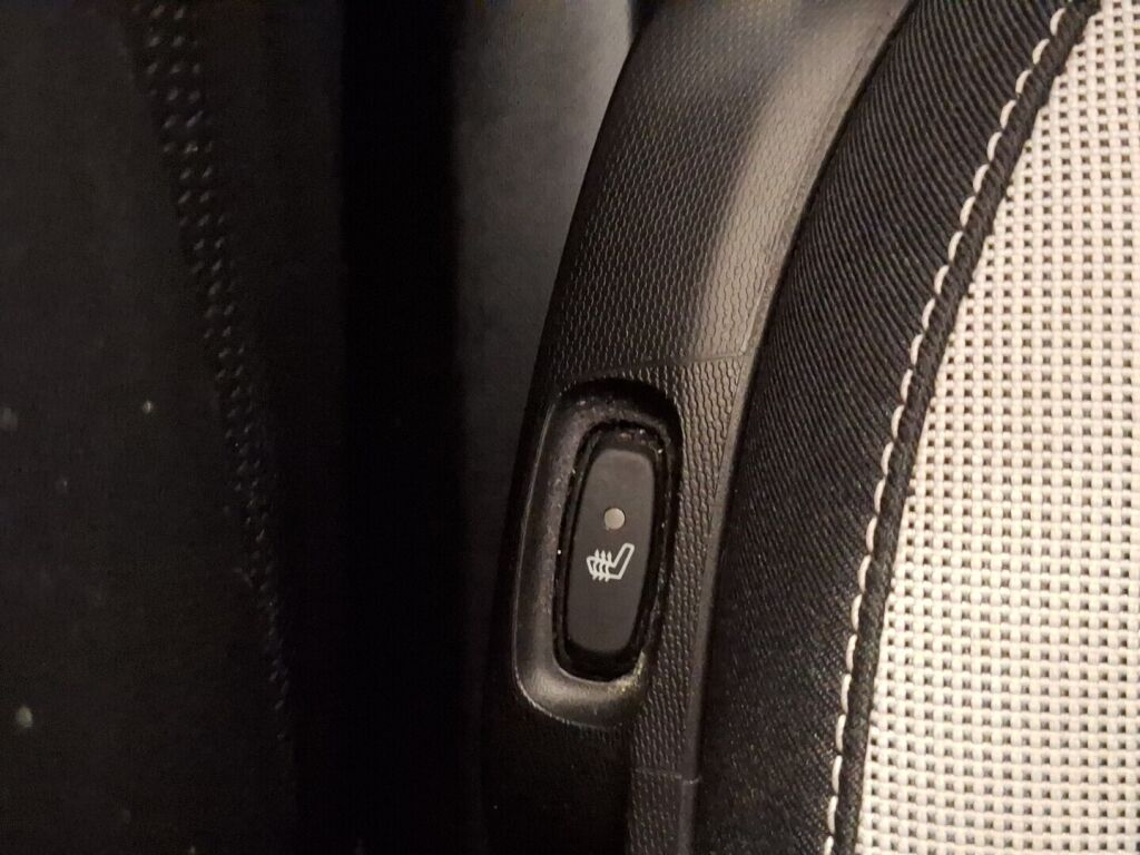 Renault Twingo 2016 Valkoinen