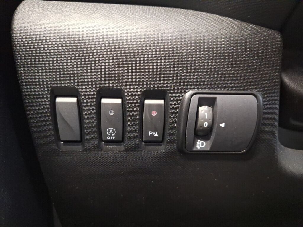 Renault Twingo 2016 Valkoinen