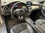 Mercedes-Benz CLA 2016 Harmaa