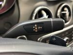 Mercedes-Benz CLA 2016 Harmaa