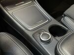 Mercedes-Benz CLA 2016 Harmaa