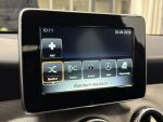 Mercedes-Benz CLA 2016 Harmaa
