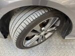 Mercedes-Benz CLA 2016 Harmaa