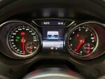 Mercedes-Benz CLA 2016 Harmaa